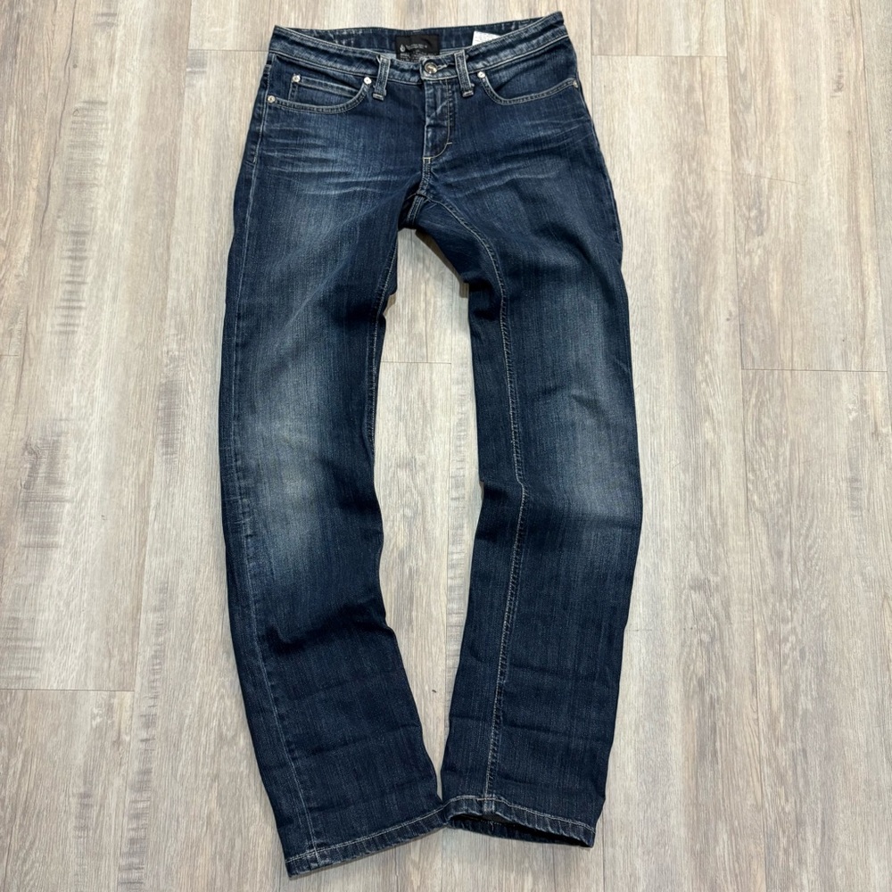 Vintage 1997 Acne Studios Action Jeans